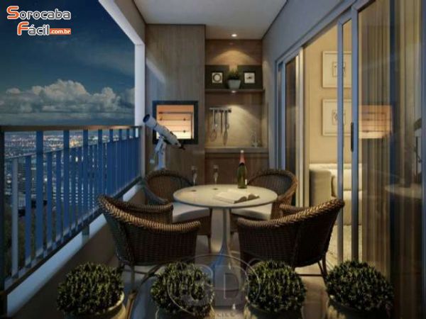 Apartamento em , Sorocaba - Apartamentos no CAMPOLIM!! - Foto 2